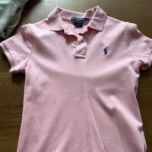 Ralph Lauren Sport Small Slim Fit